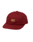 ARROW & BEAST Hat Red