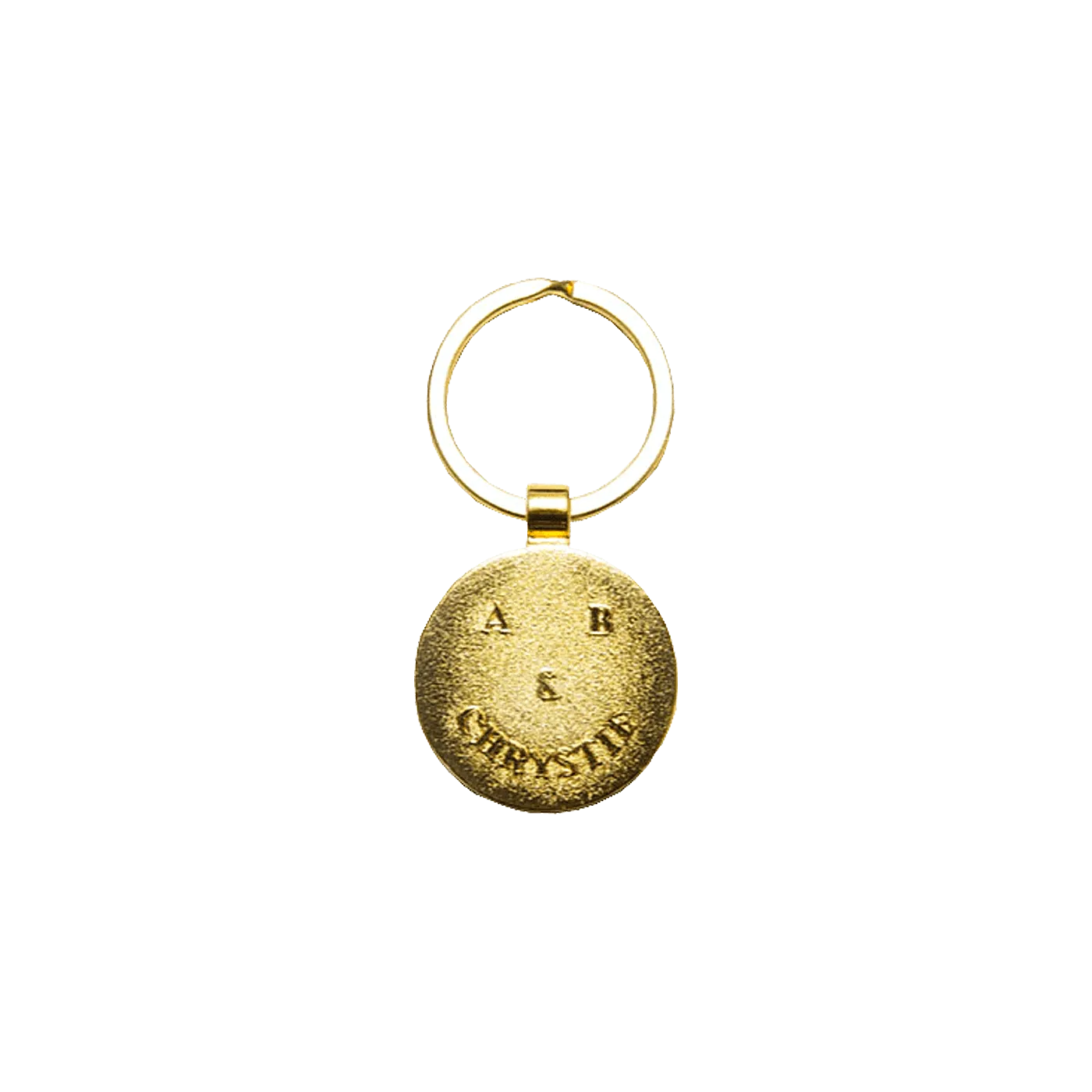ARROW & BEAST x Chrystie NYC Smile Keychain - ARROW & BEAST