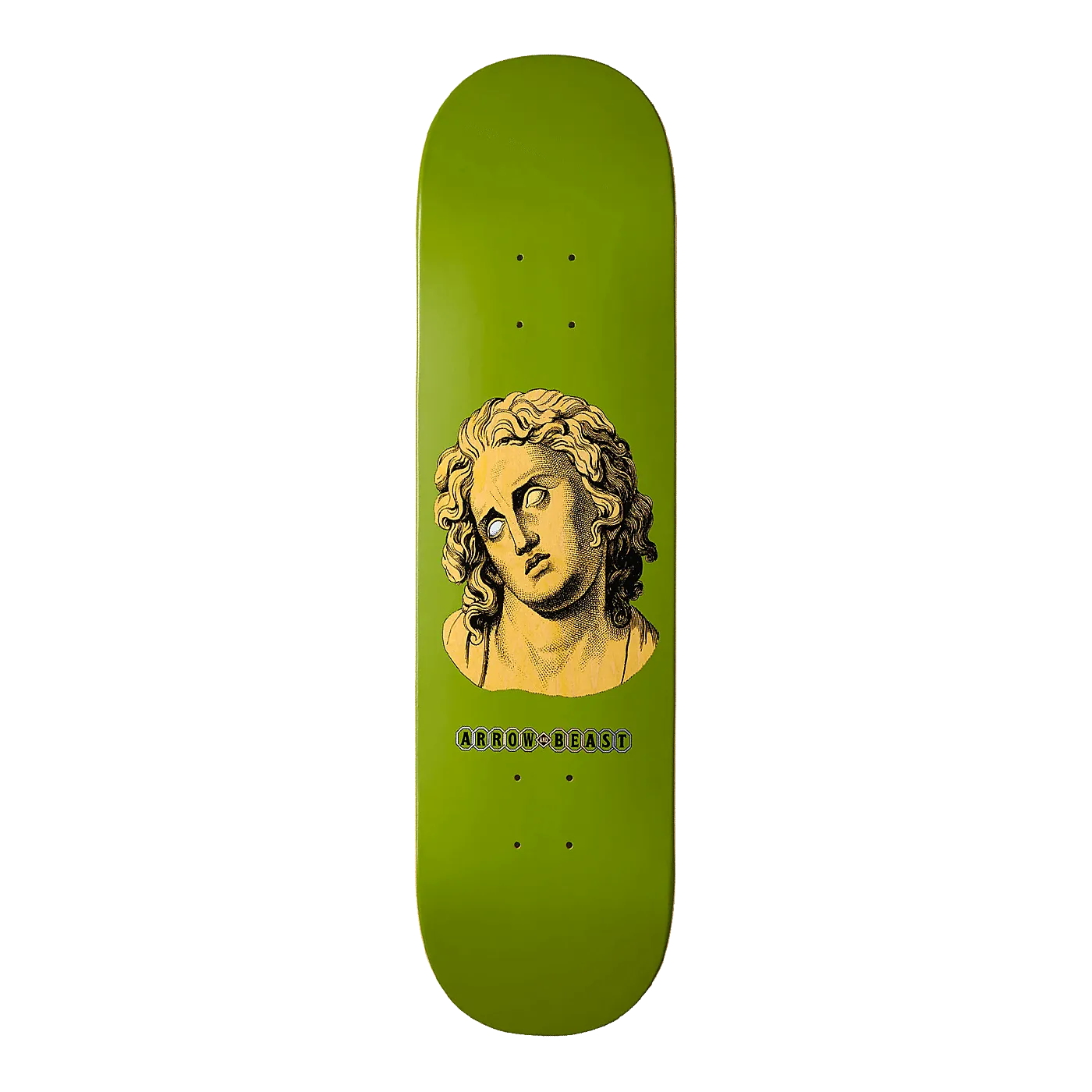 ARROW & BEAST Oracle Deck II V2 ONLINE ONLY - ARROW & BEAST