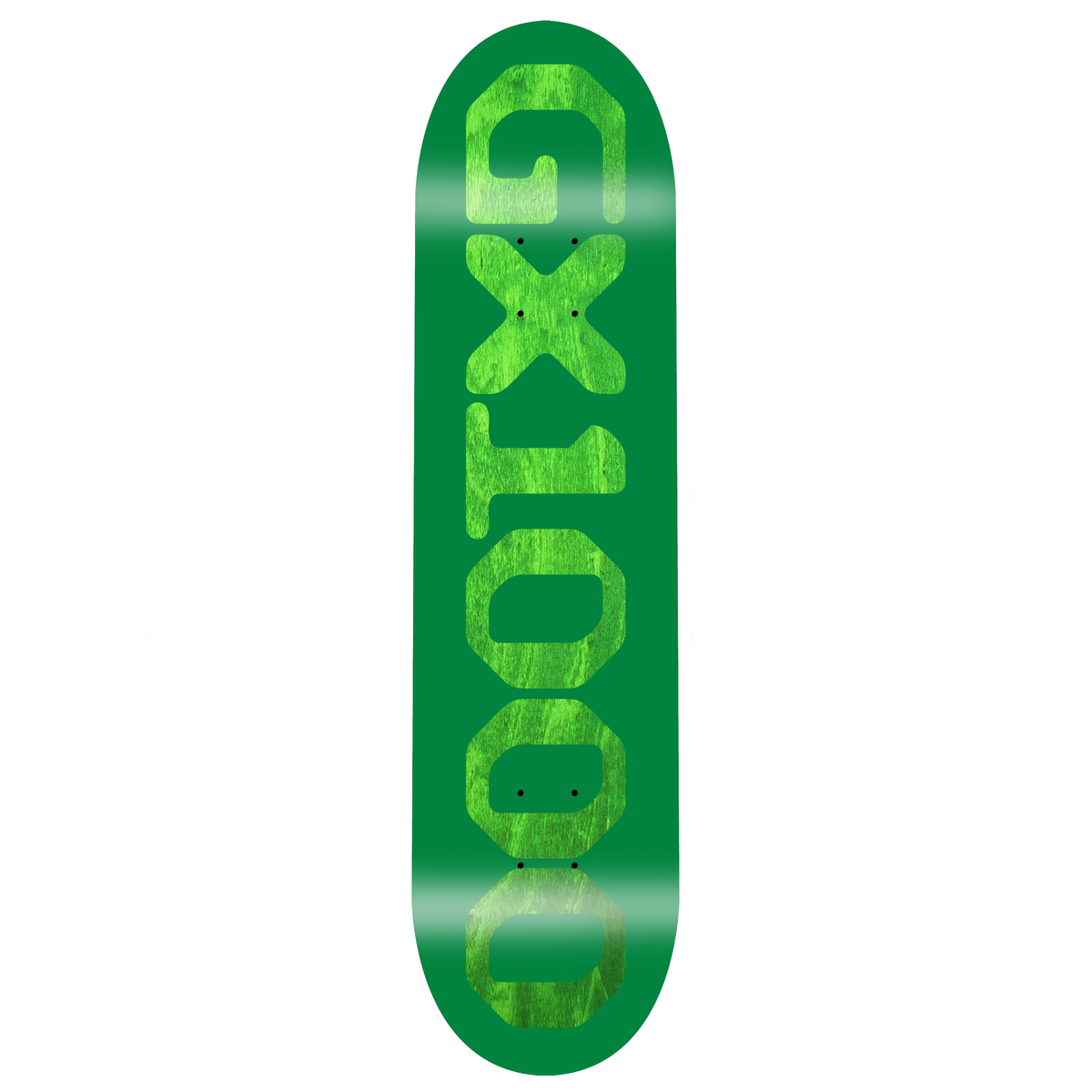 GX1000 OG Logo Deck - ARROW & BEAST