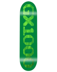 GX1000 OG Logo Deck - ARROW & BEAST