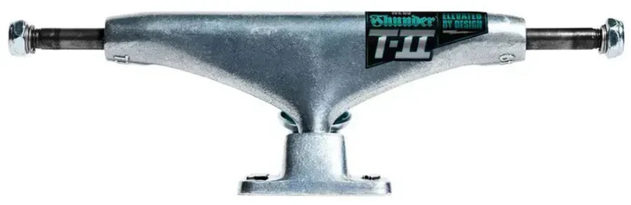 Achse Thunder T-II Polished