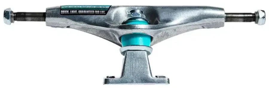 Achse Thunder T-II Polished