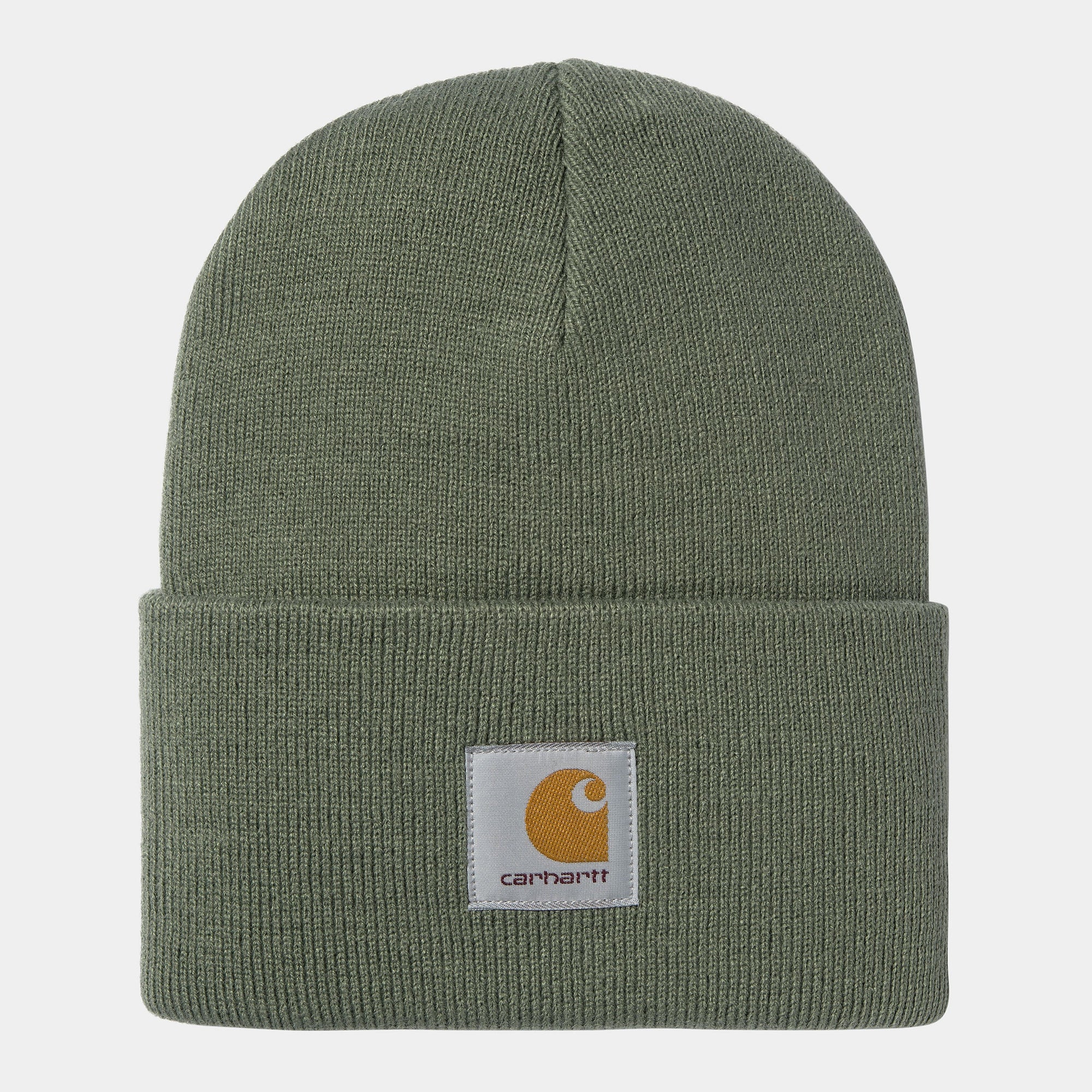 Carhartt Acrylic Watch Beanie Dollar Green / FA23