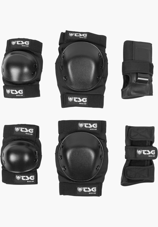 TSG Basic Set