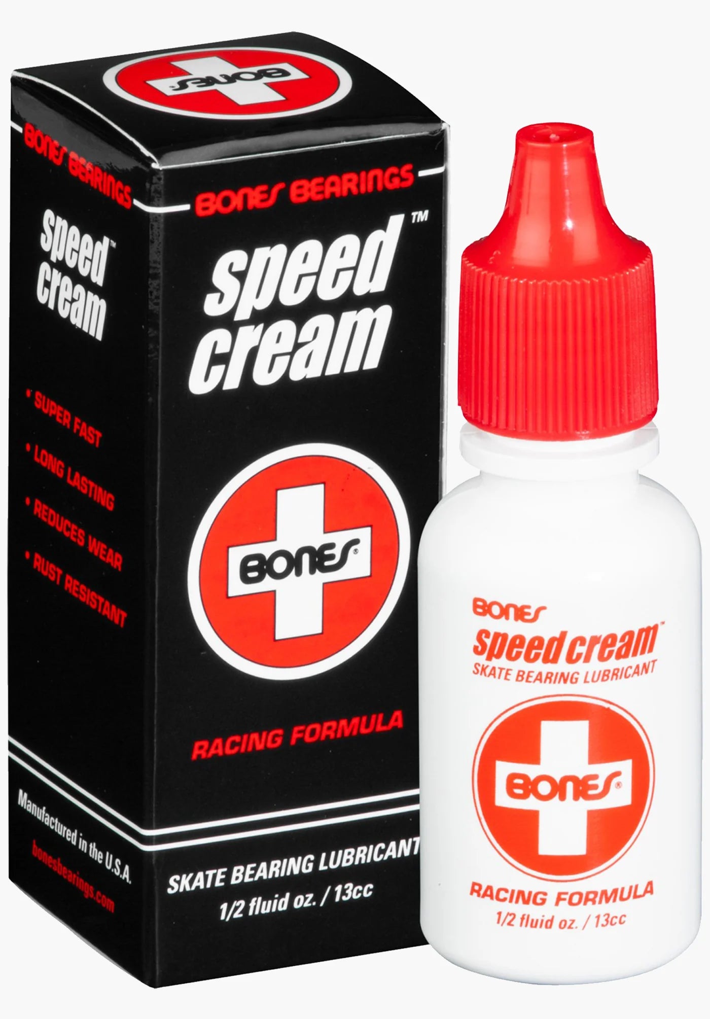Bones Bearings Speed Cream 1/2 oz
