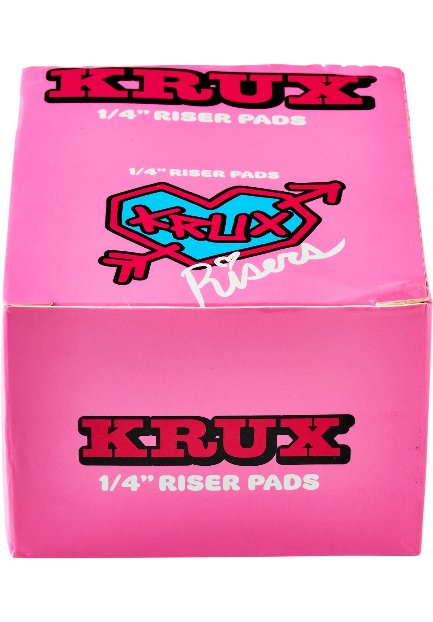 Krux 1/4 Riser Pads 1 Pack