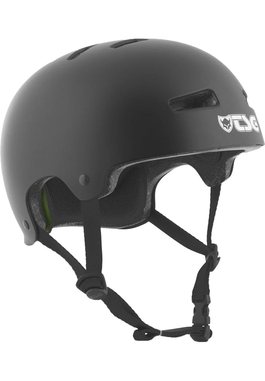 TSG Evolution Solid Colors Helmet