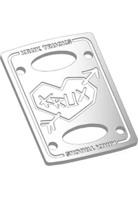Krux 1/4 Riser Pads 1 Pack