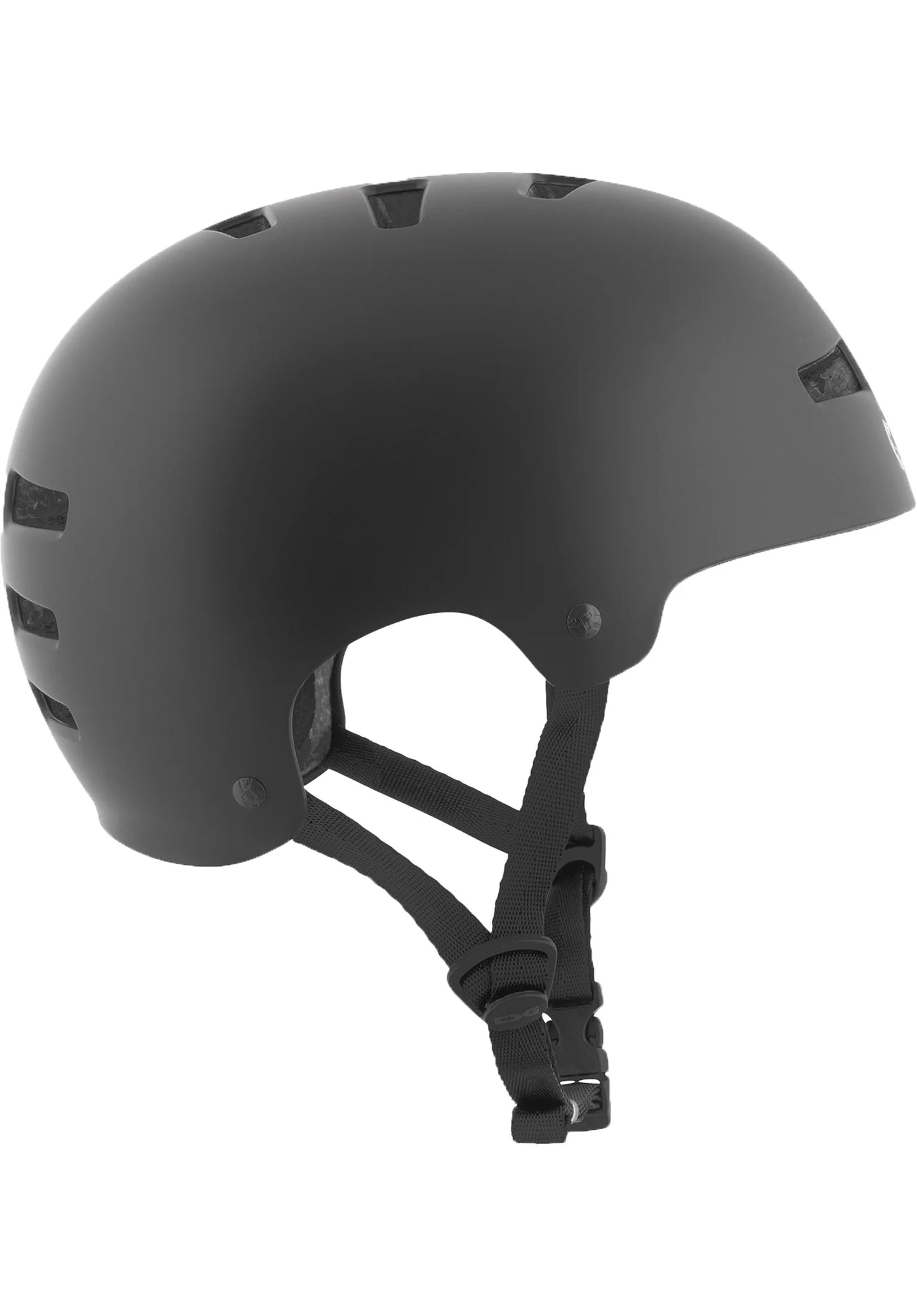 TSG Evolution Solid Colors Helmet