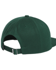 adidas Skateboarding Arched Logo Cap Green