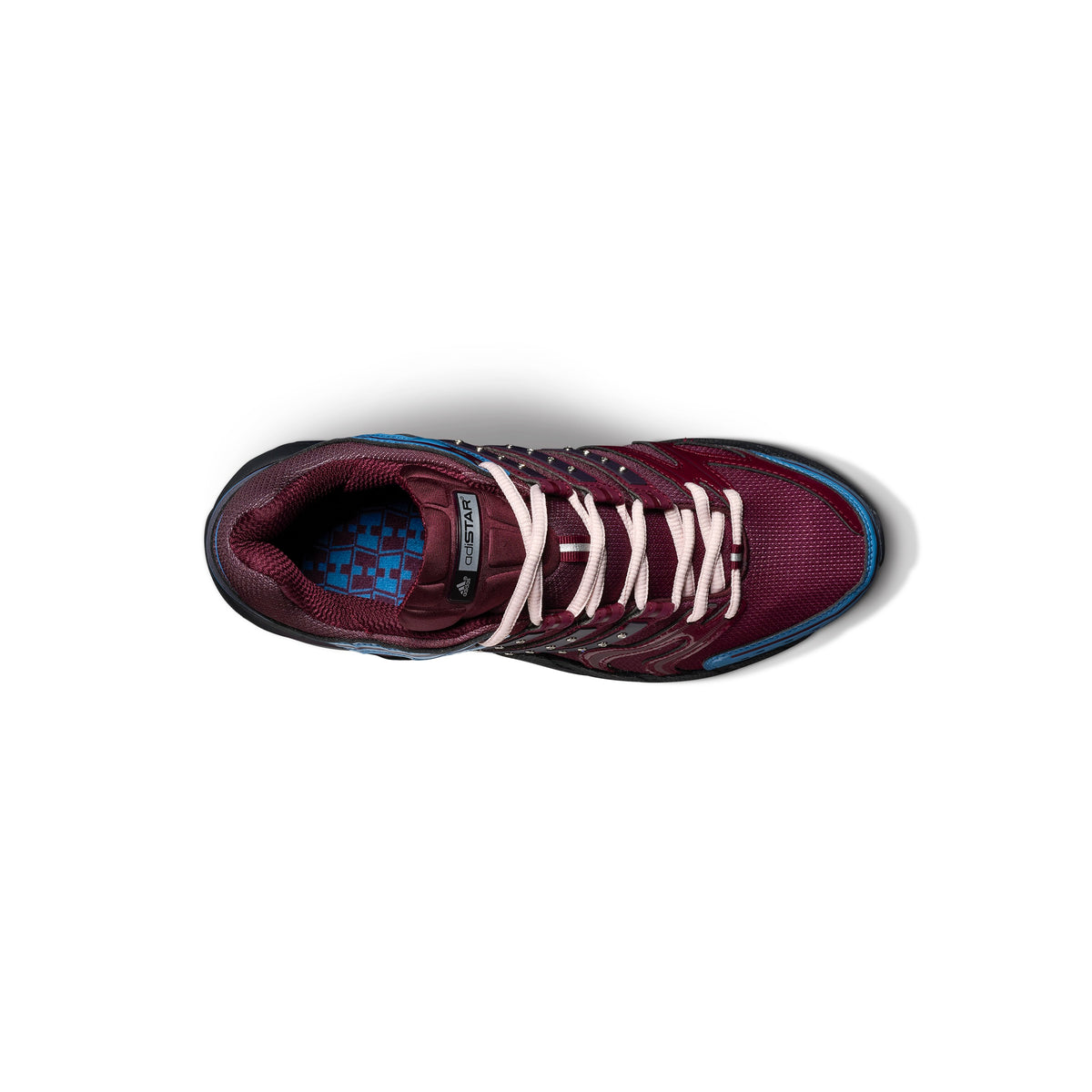 Adidas Hardies Adistar CONTROLE 5