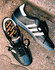 adidas Skateboarding FA Samba Black ID7339