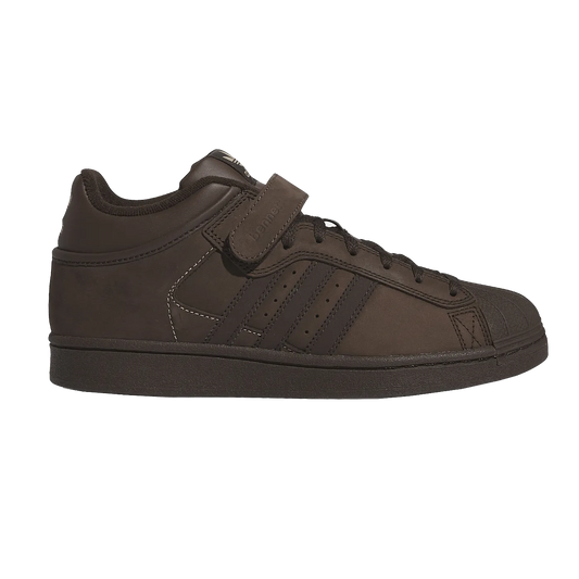 adidas Skateboarding Pro Shell ADV x Niels Bennett Brown - ARROW & BEAST