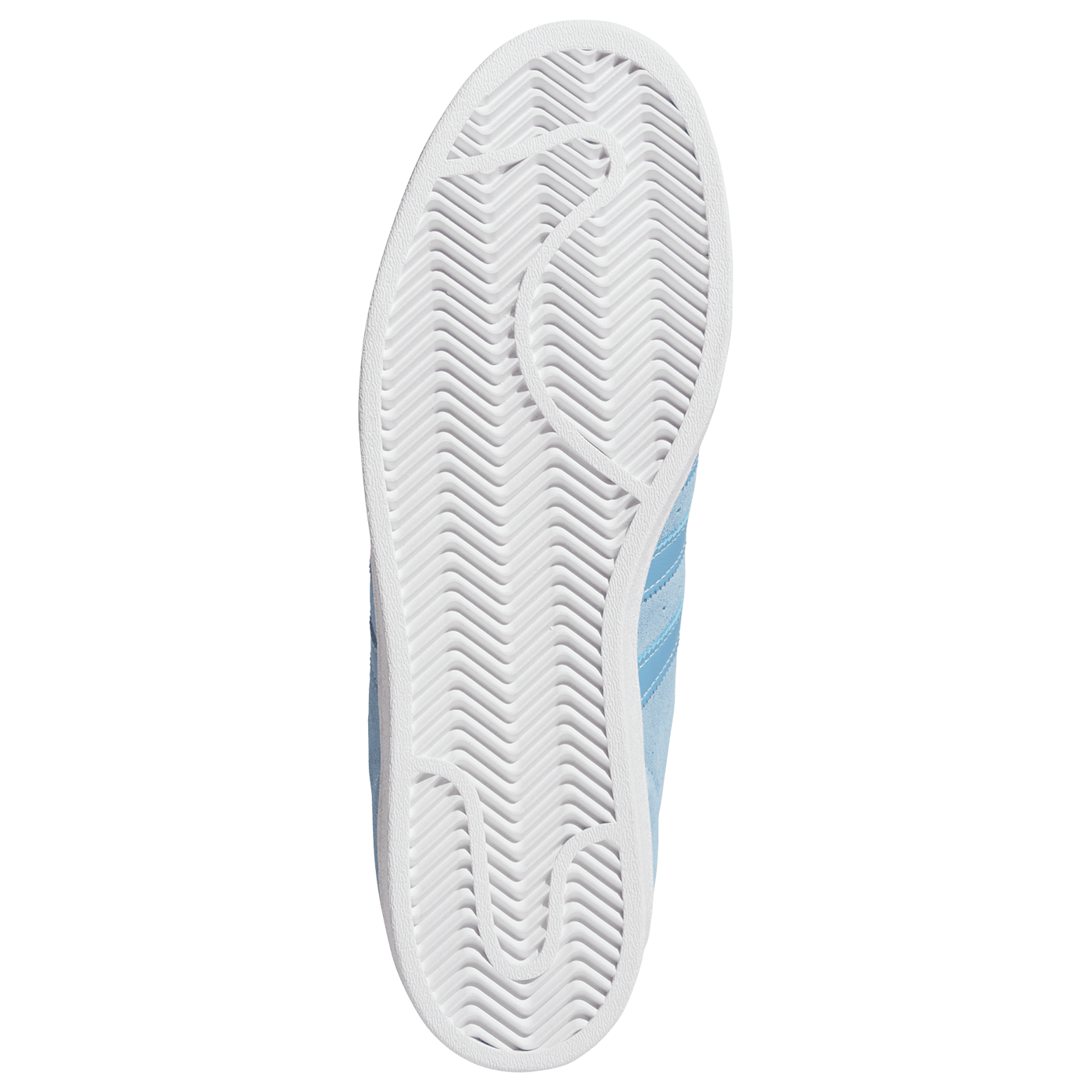 adidas Skateboarding Superstar ADV Light Blue White JQ1102