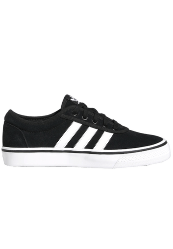 adidas Skateboarding adi Ease Skate Shoes Black HQ6432