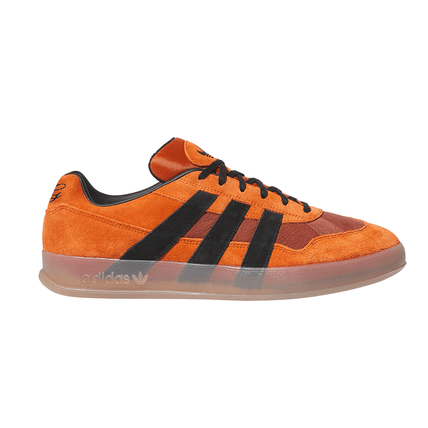 adidas Skateboarding Mark Gonzales Aloha Super Fox Red IF2075