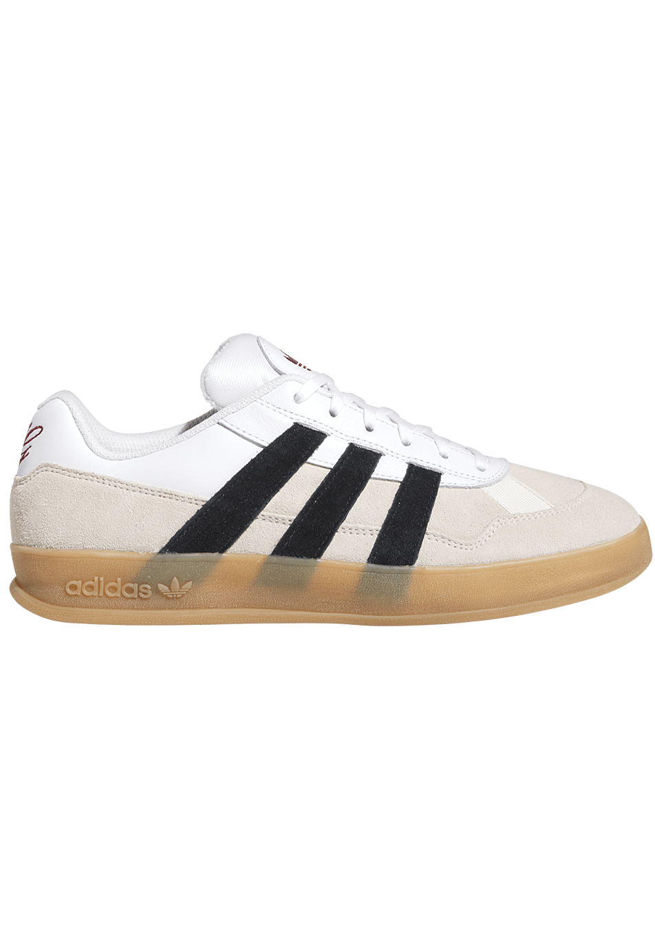 Mark gonzales cheap adidas aloha super