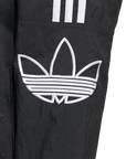 adidas Skateboarding CL Anorak Jacket Black