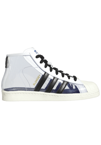 adidas Skateboarding Pro Model ADV Blondey Clear White IG0843