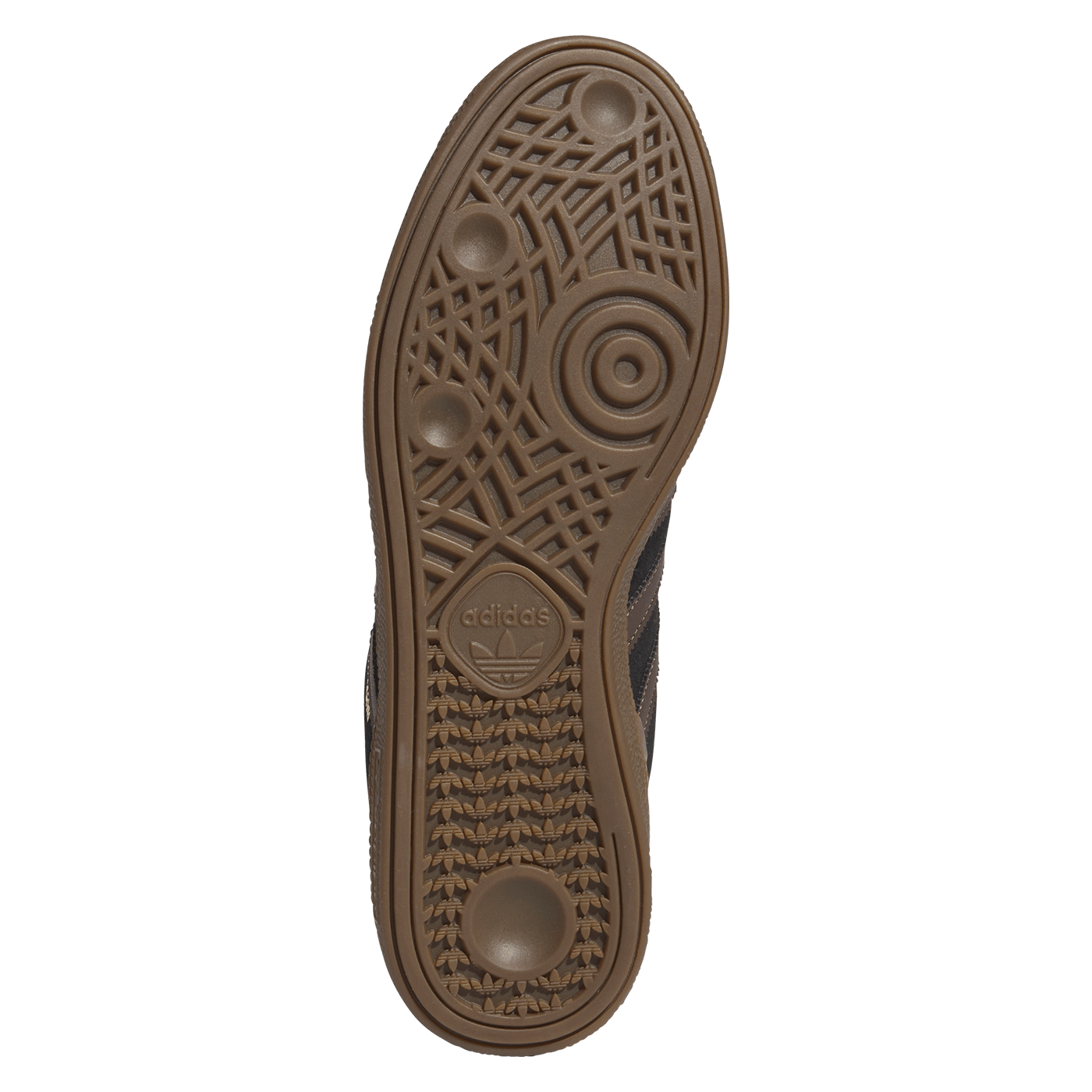 adidas Skateboarding Busenitz Pro Black Gum IE3095