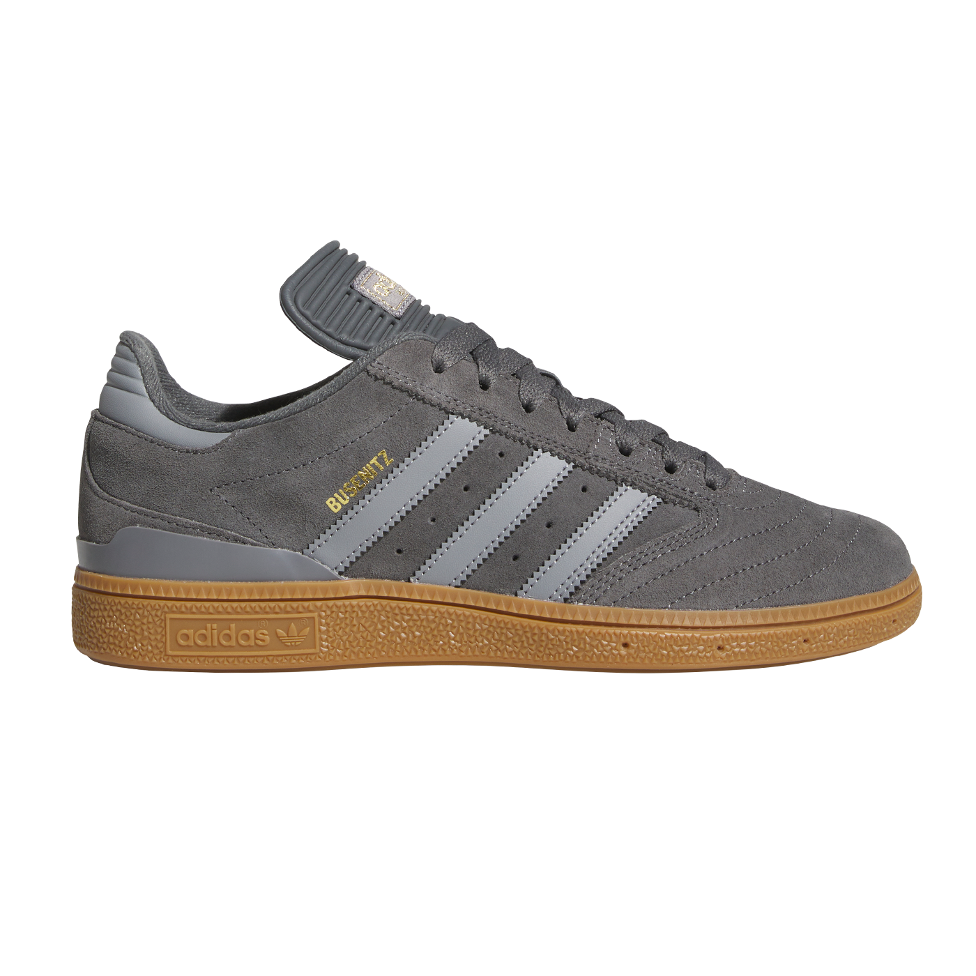 adidas Skateboarding Busenitz Pro Grey Gum IF4616