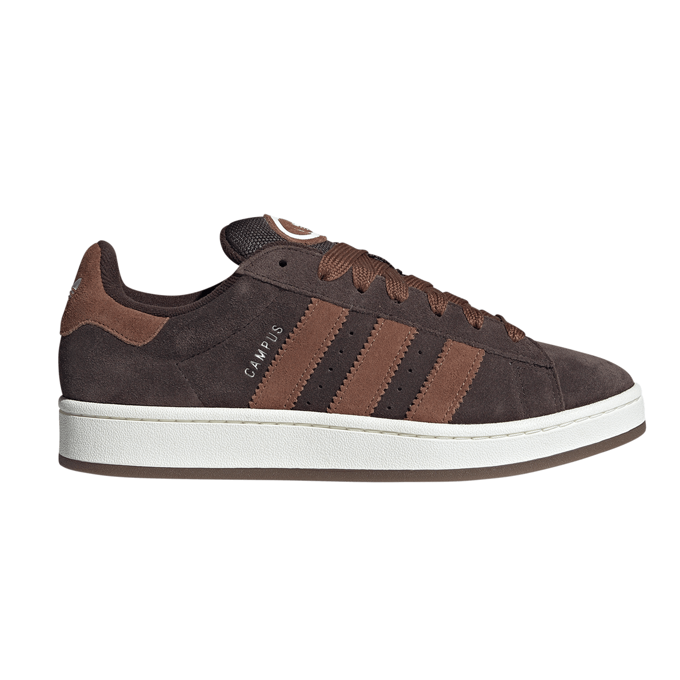 adidas Campus 00S Chocolate Brown ID1417