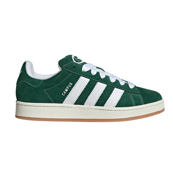 ★ADIDAS★Adidas Campus 00s Dark Green★送料・関税込★ adidas Campus 00S Dark Green White H03472 ONLINE ONLY