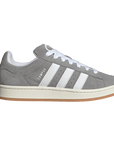 adidas Skateboarding Campus 00S Dark Grey White HQ8707