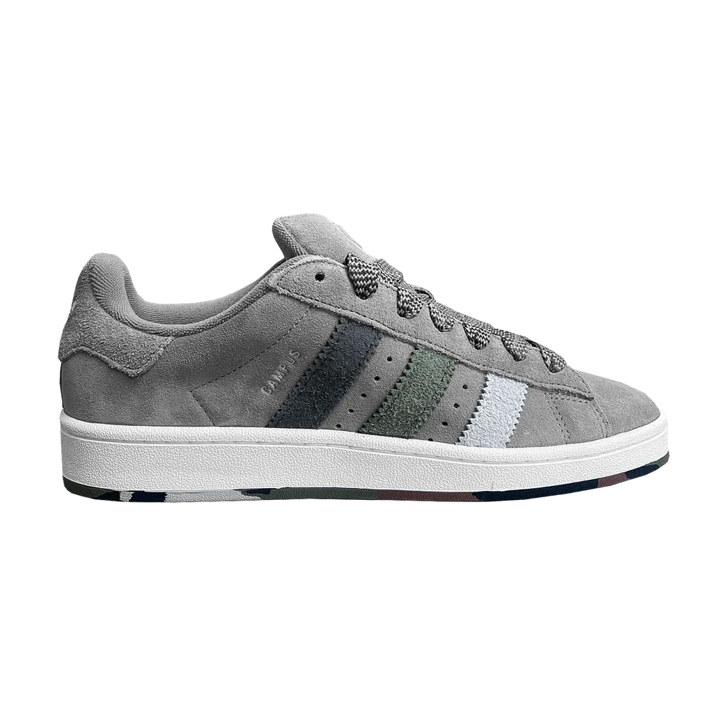 adidas Campus 00S Grey Military IF1822 ONLINE ONLY ARROW & BEAST