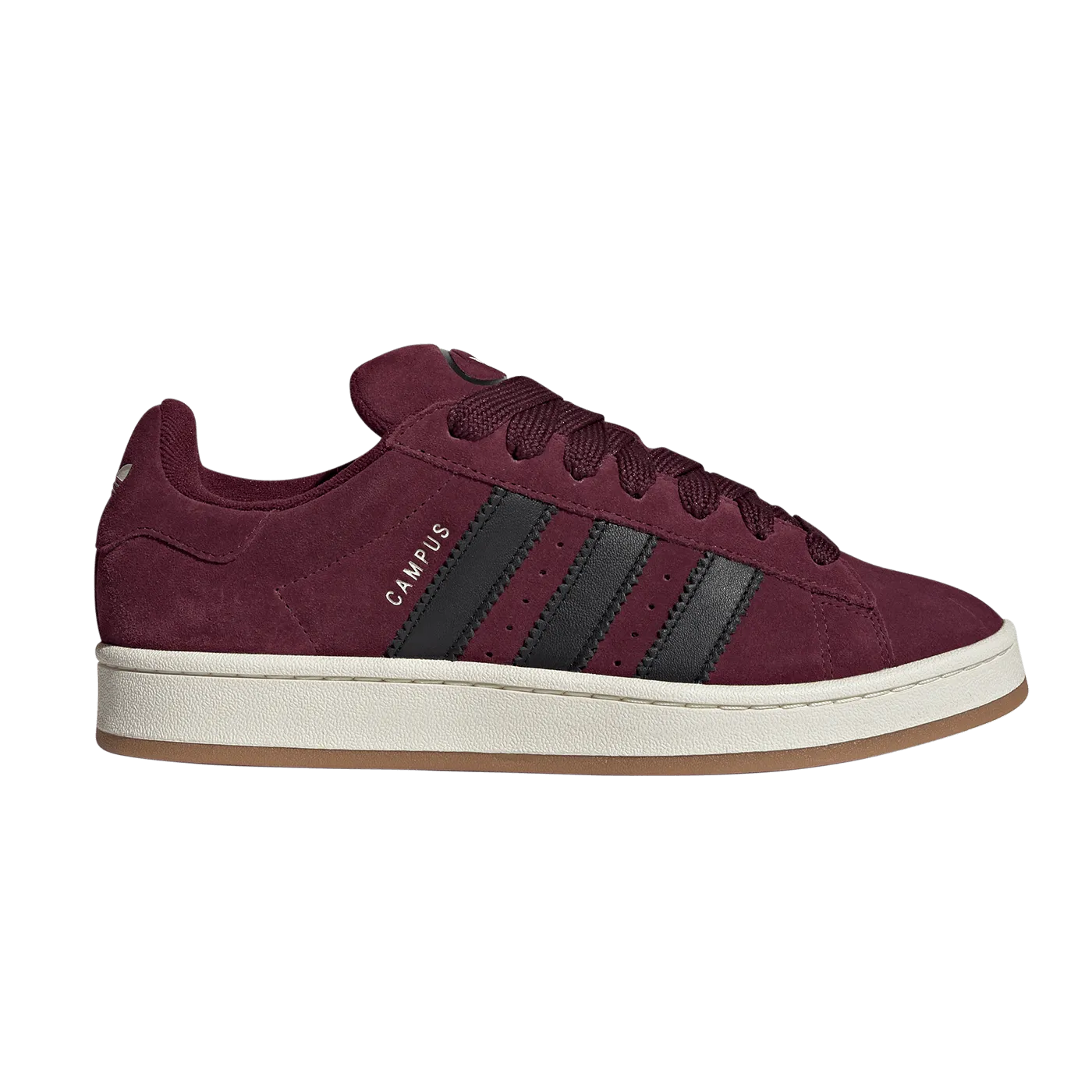 Adidas bordeaux campus hot sale
