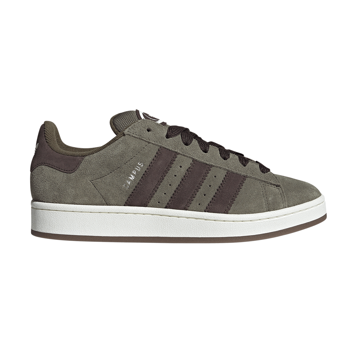 adidas Campus 00S Olive Strata ID1418