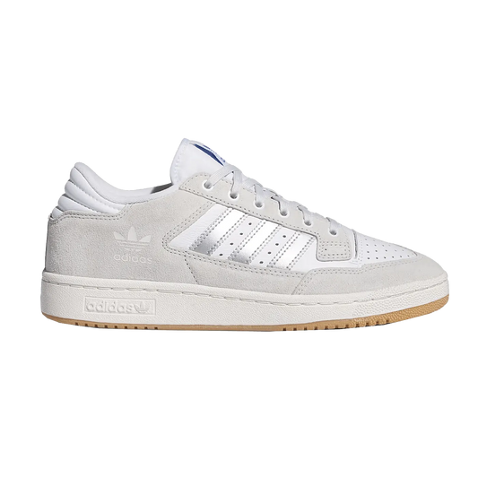 adidas Skateboarding 85 Centennial ow ADV Crystal White IE6609 - ARROW & BEAST