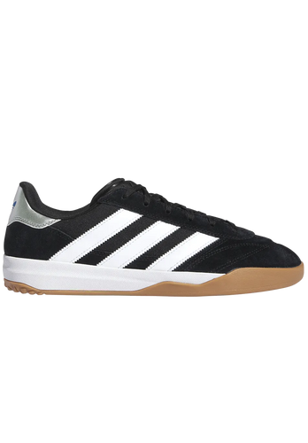 adidas Skateboarding Copa Premiere Shoe Black IF7529
