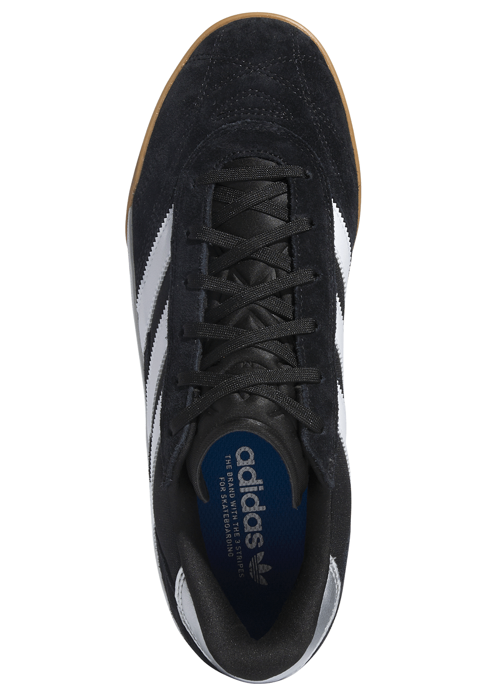 adidas Skateboarding Copa Premiere Shoe Black IF7529