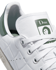 adidas x Dime Stan Smith White Green IG2044