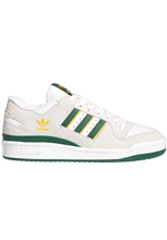 Load image into Gallery viewer, adidas Skateboarding Forum 84 Low ADV White Green IG7583

