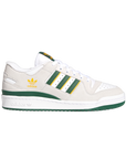 adidas Skateboarding Forum 84 Low ADV White Green IG7583