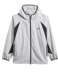 adidas Skateboarding Premiere Cordura Jacket Light Solid Grey