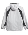 adidas Skateboarding Premiere Cordura Jacket Light Solid Grey