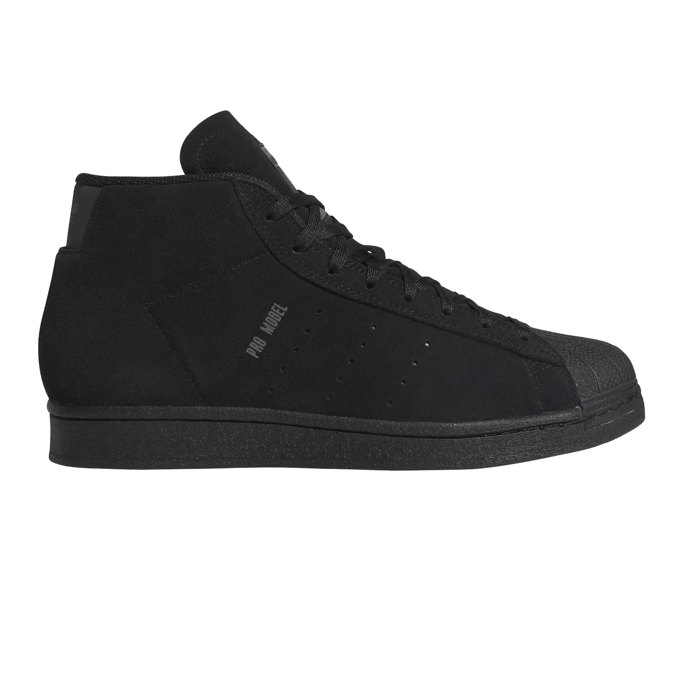 adidas Skateboarding Pro Model ADV Tripple Black IE6595