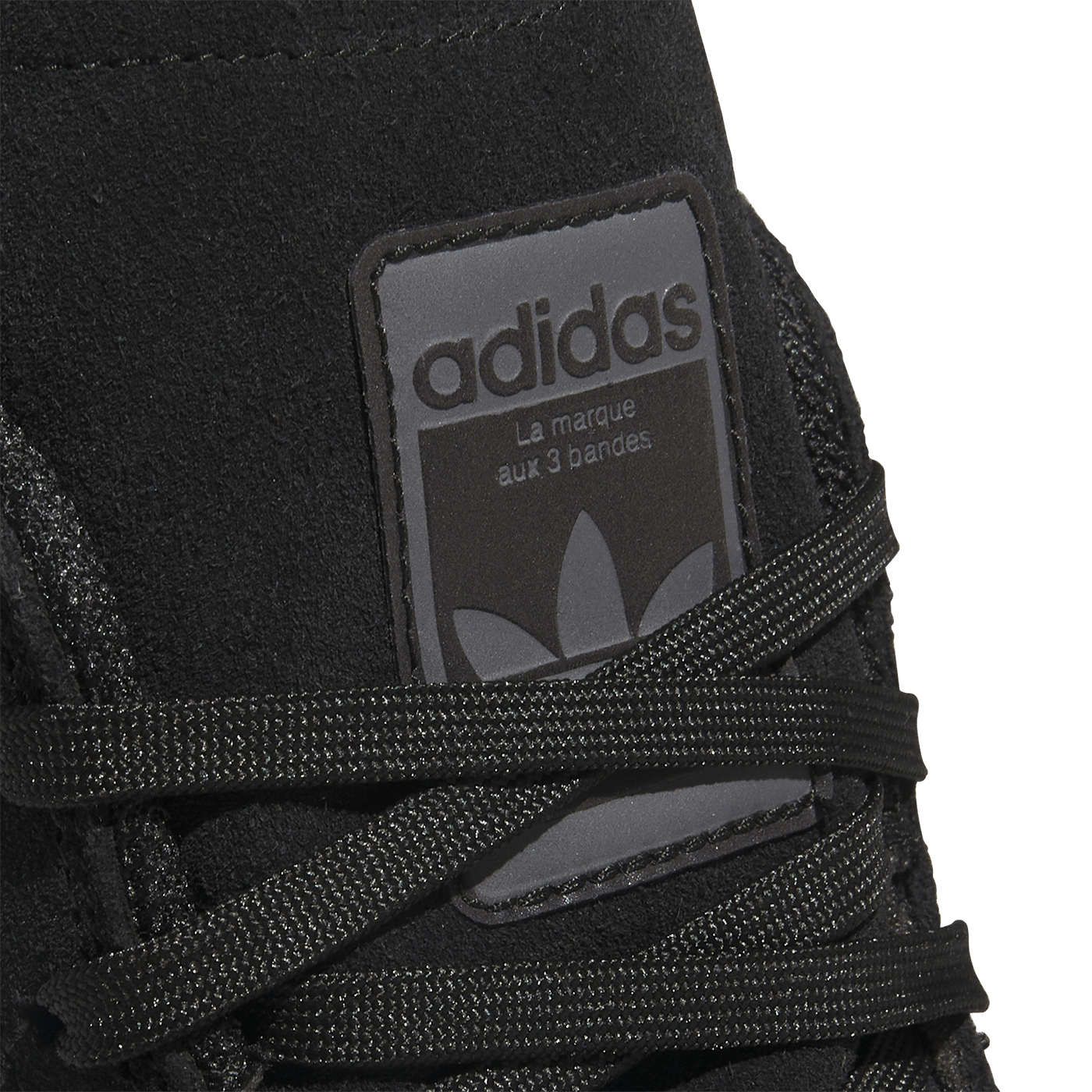 adidas Skateboarding Pro Model ADV Tripple Black IE6595