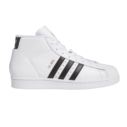 adidas Skateboarding Pro Model ADV Cloud White IE5797