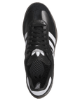 adidas Puig Samba Black Gum Skate Shoe JP5659