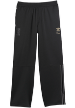 Load image into Gallery viewer, adidas x Dime Superfire Track Pants Black HZ7252
