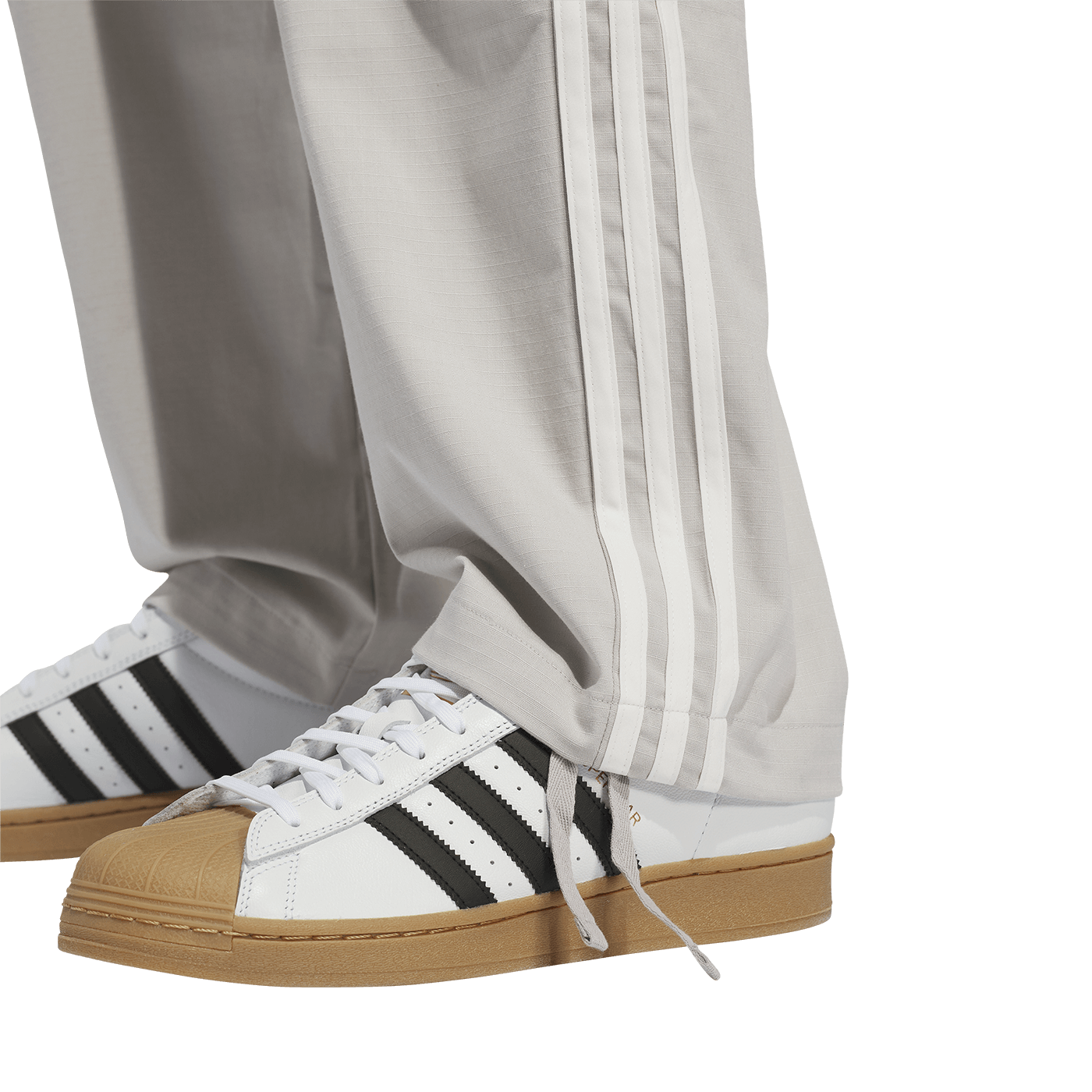 adidas Superfire Track Pant Ivory IU0117 – ARROW & BEAST