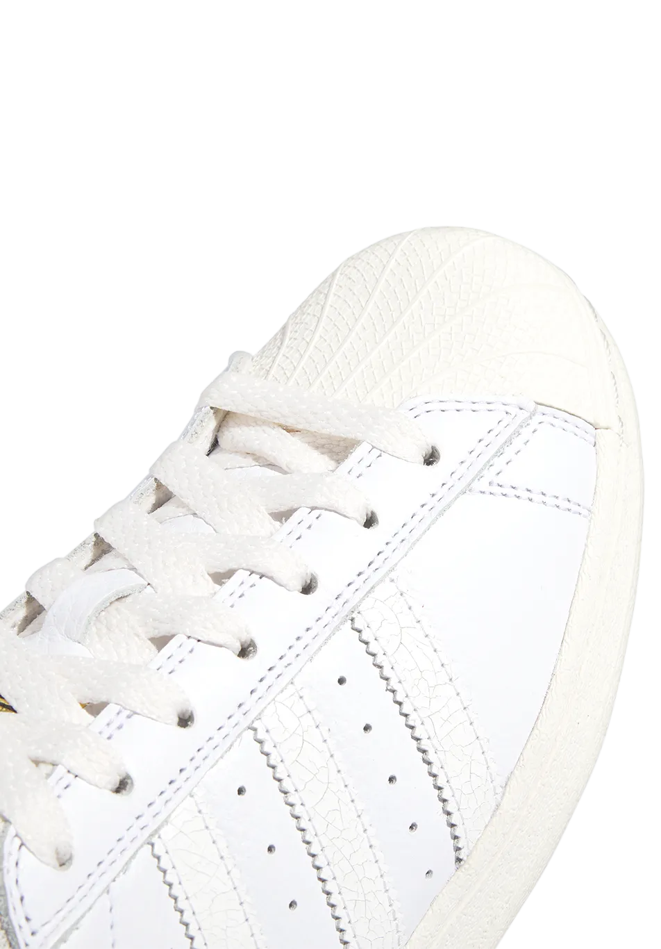 adidas Skateboarding Superstar ADV Blanc IG7575