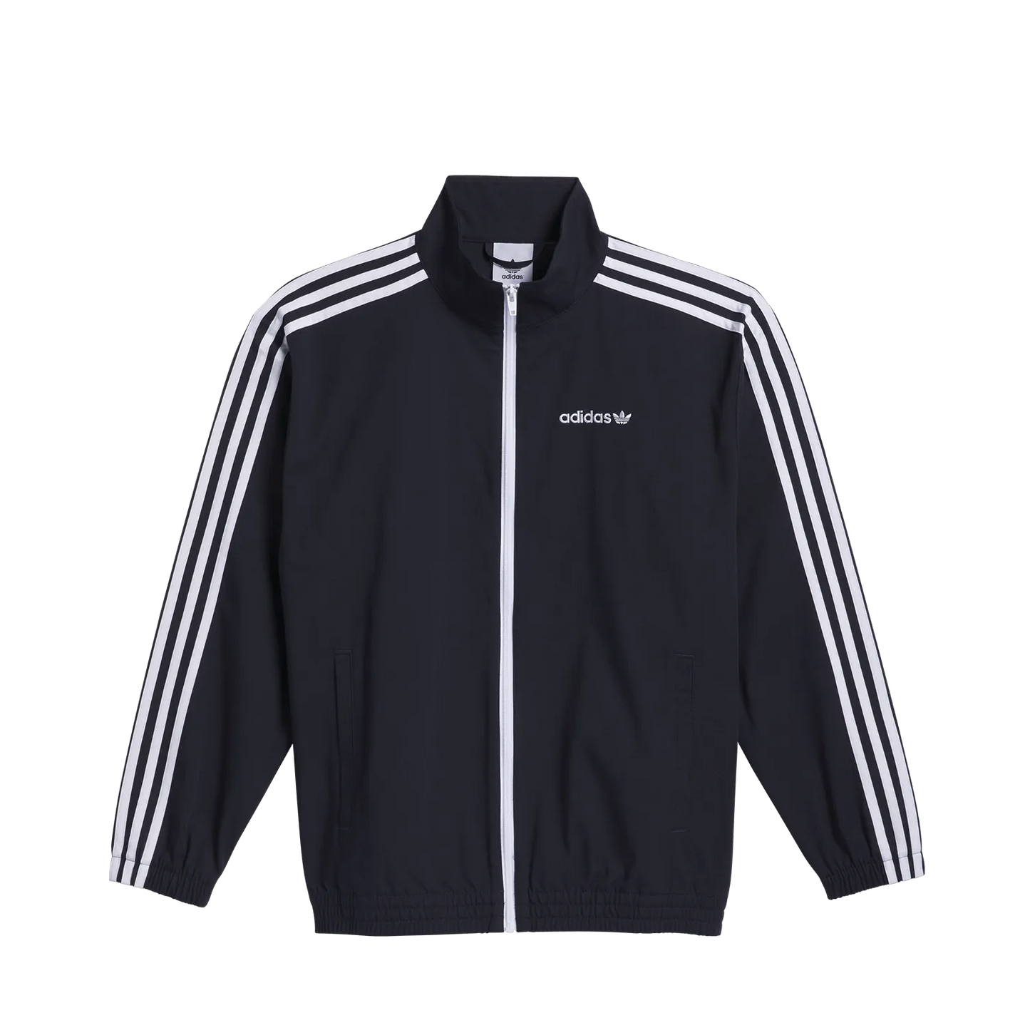 adidas BECKENBAUER 片側スリーストライプス ジャケット XL adidas Adicolor Classics Beckenbauer Track Jacket | Cardboard