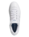 adidas Skateboarding Tyshawn Shoes White Blue JI0867