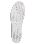 adidas Skateboarding Tyshawn Shoes White Blue JI0867